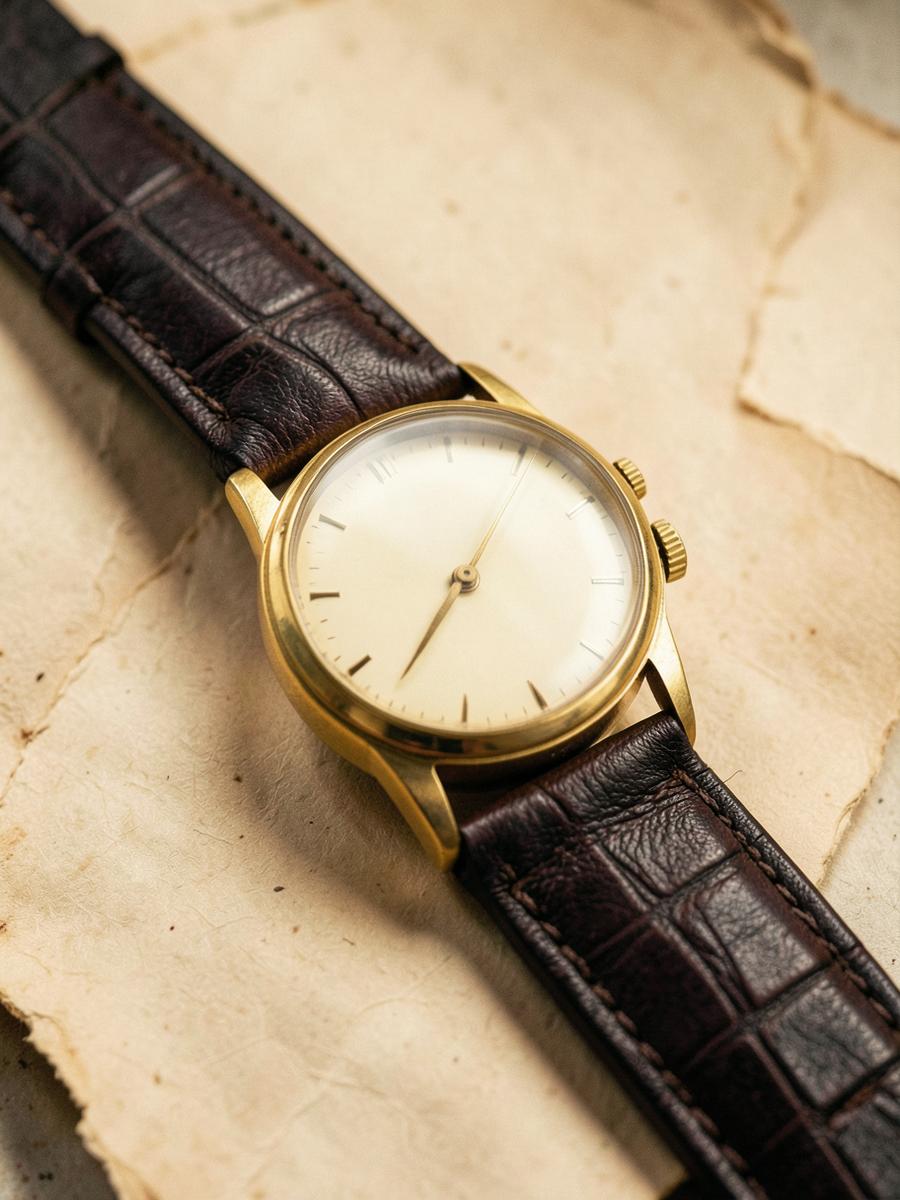 ON TIME Gold Roman (تجريبي) — تفاصيل