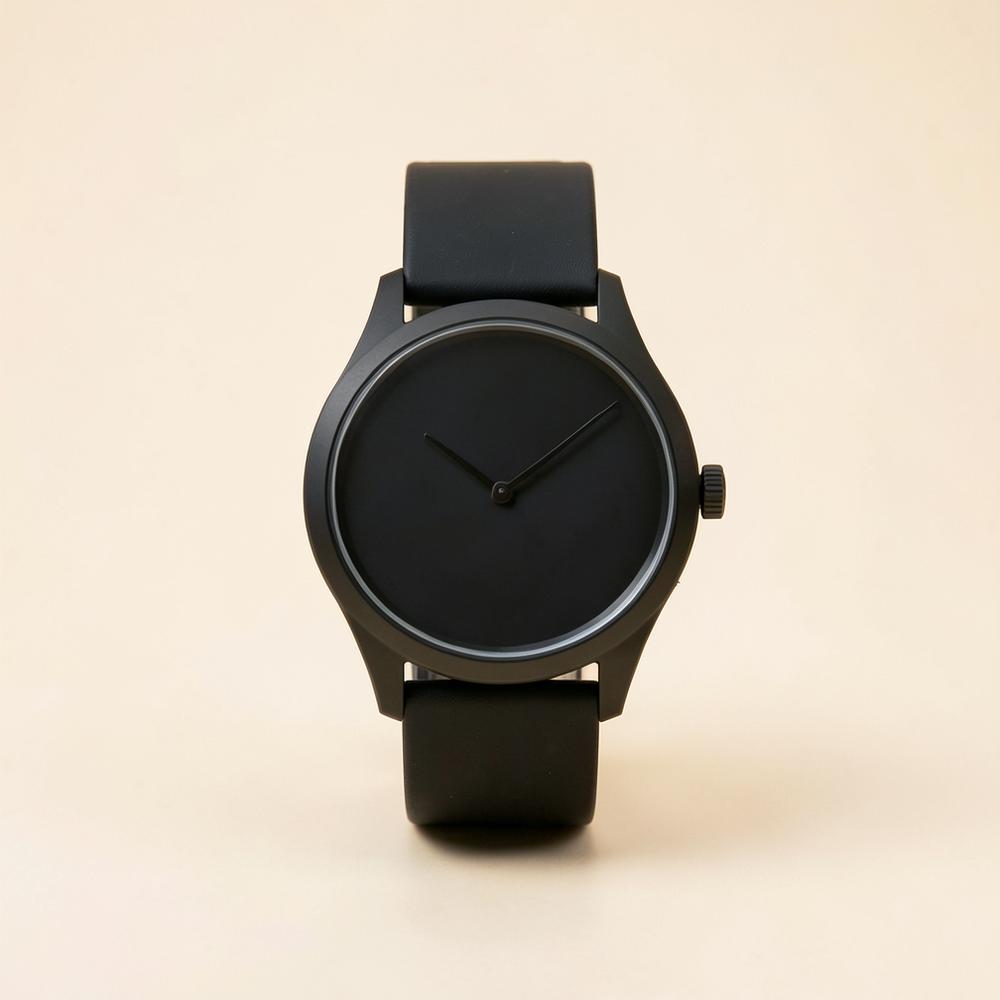 ON TIME Noir Chrono (تجريبي)